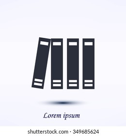 book icon