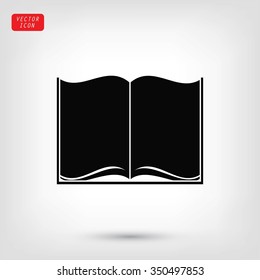 Book icon