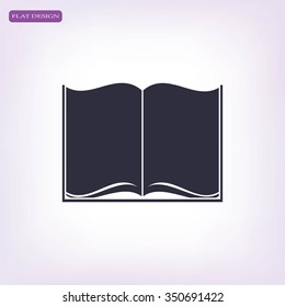 Book icon