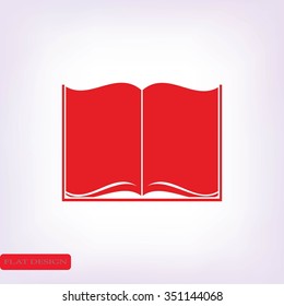 Book icon