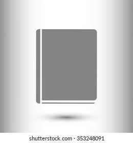 book icon