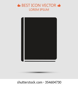 book icon