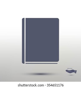 book icon