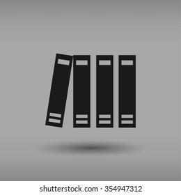 book icon