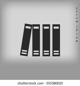 book icon