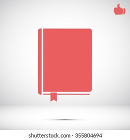 book icon