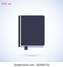 book icon