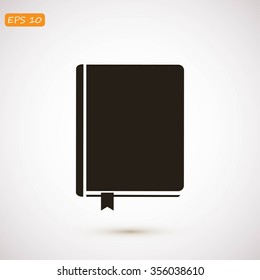 book icon