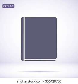 book icon