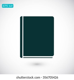 book icon