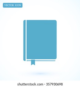 book icon