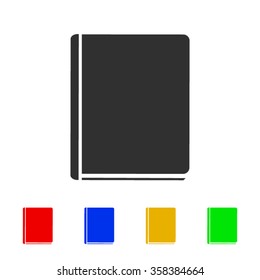 book icon