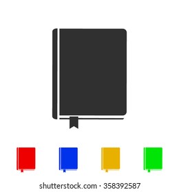 book icon