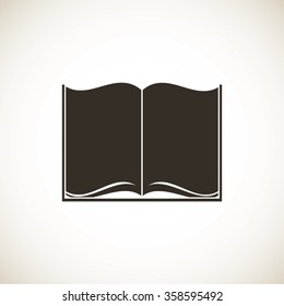 Book icon