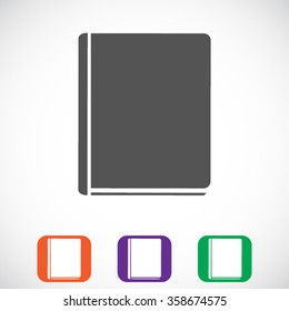 book icon