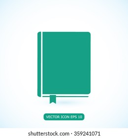book icon