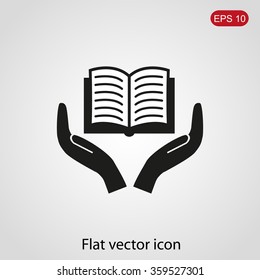 Book icon