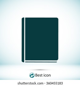 book icon