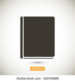 book icon