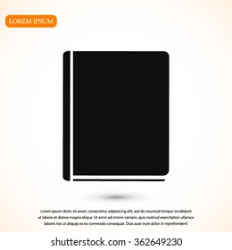 book icon