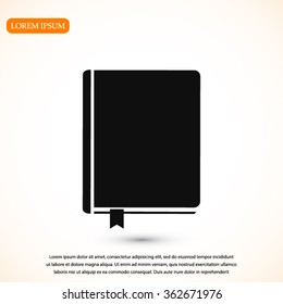 book icon