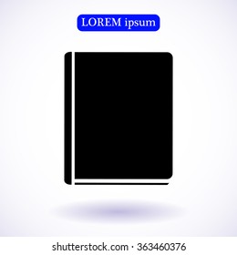 book icon
