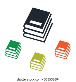 Book icon