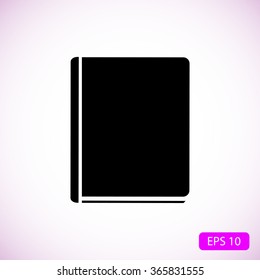 book icon