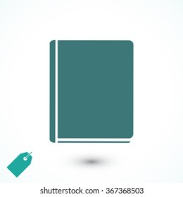 book icon