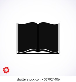 Book icon