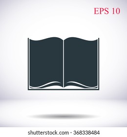 Book icon