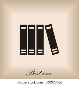book icon