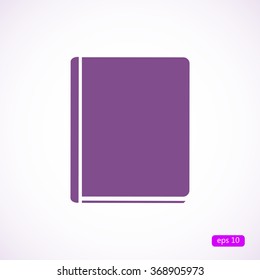 book icon