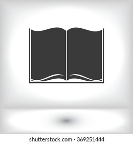 Book icon