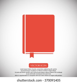 book icon