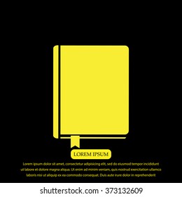 book icon
