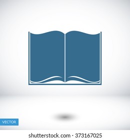 Book icon