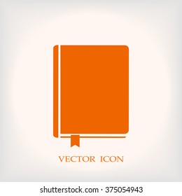 book icon