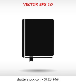 book icon