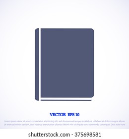 book icon