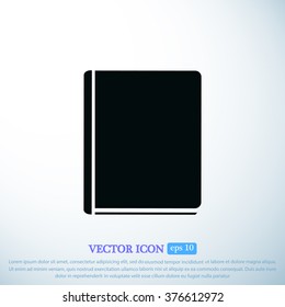 book icon
