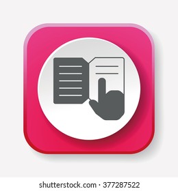 book icon