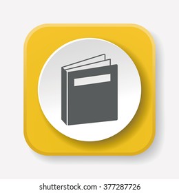 book icon