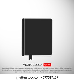 book icon
