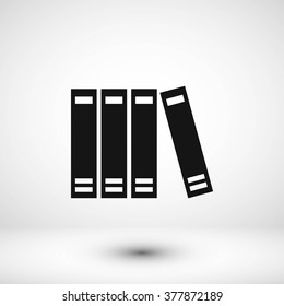 Book Icon