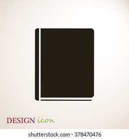 book icon