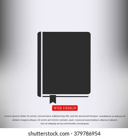 book icon