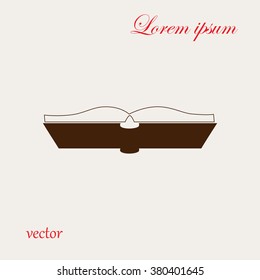 book icon