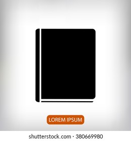 book icon