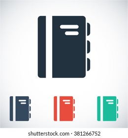 Book  icon